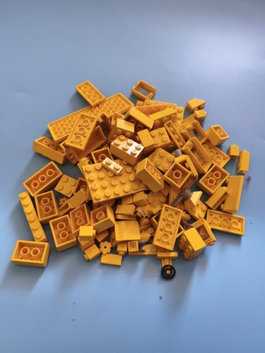 Lot briques lego vintage - lego,