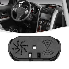 1*- Capteur Intelligent Alarme