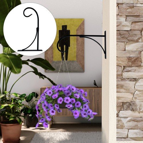 Balcon 1pc suspendue - , plante
