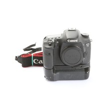 Canon EOS 7D + 125 k
