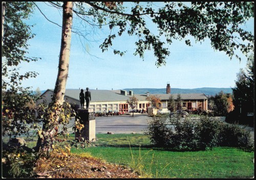Kramfors sweden folkets park - kramfors,,