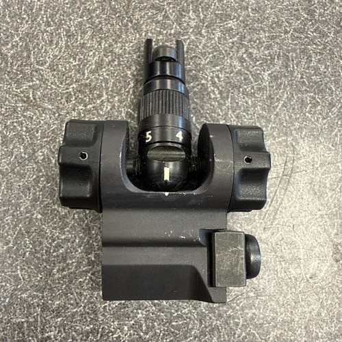 Fnh herstal rear - fn,