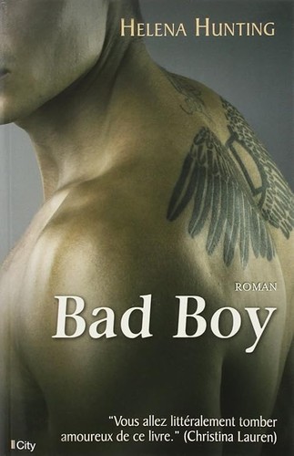 Bad boy hunting helena - bad, hunting,