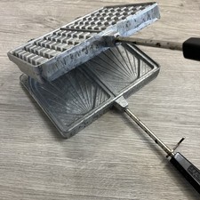 SEFAMA Ancien Moule à