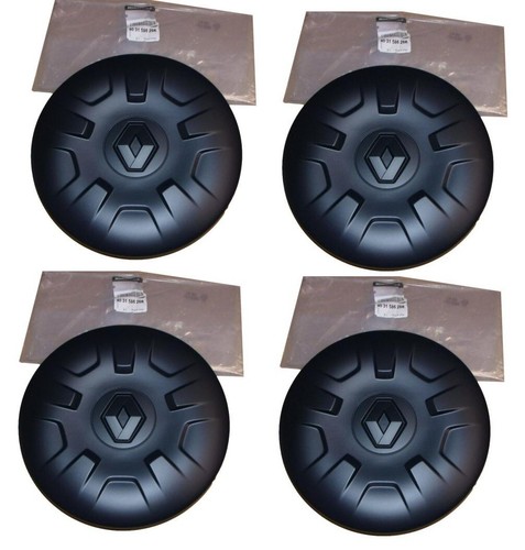 Set original enjoliveur de - 4x,