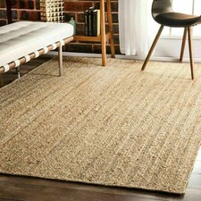 Tapis de course 100 % jute