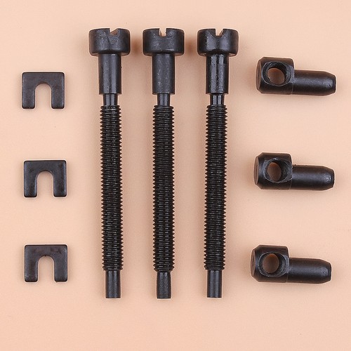 3pcs chain adjuster - 3pcs,