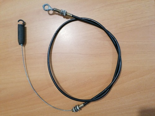Cable marche avant mtd - marche,