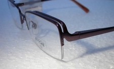 Monture lunettes de vue Femme