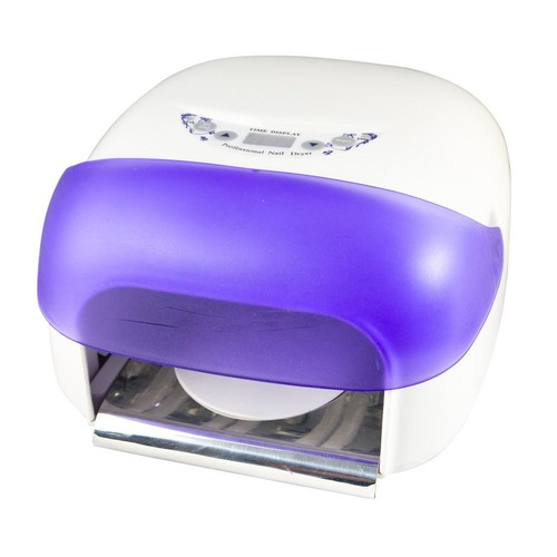 Star nails 36w gel ongles - star,
