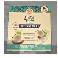 Guru Nanda Premium Whitening