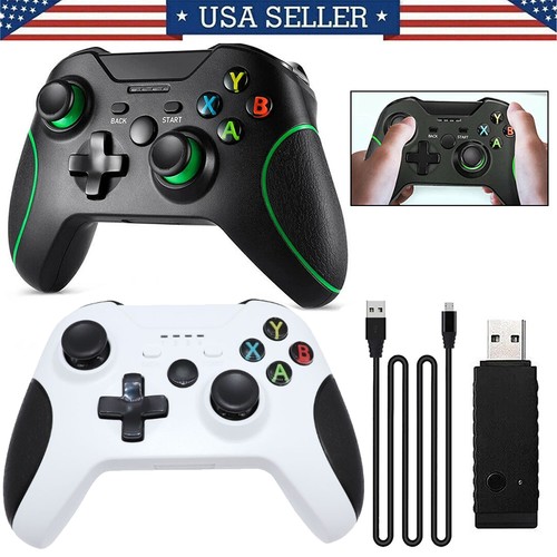 Wireless controller for - wireless,