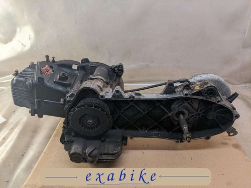 Moteur 4tps - 4tps, pouces)