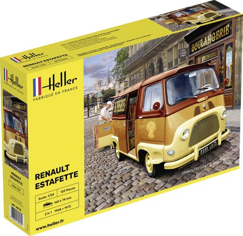 Maquette renault - maquette,