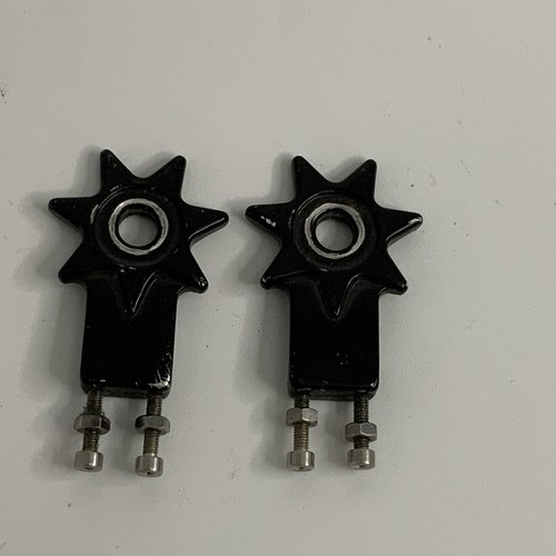 Von spur bmx - spur, chain