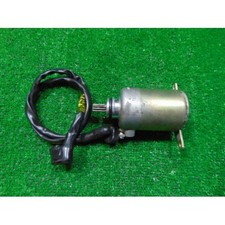 Démarreur Kymco Like 125 2017