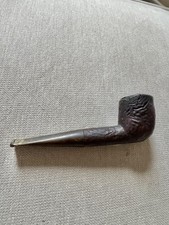 Pipe Dunhill Shell Briar 4S 
