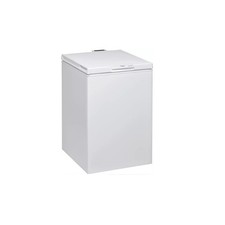 Whirlpool Congélateur Coffre