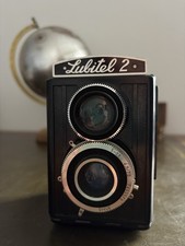 Appareil photo ancien vintage