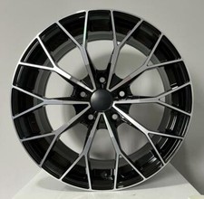 Set De 4 Jantes en Alliage