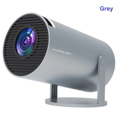 Projecteur magcubique portable - projecteur,