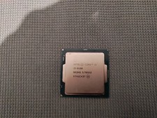 CPU/Processeur Processeur