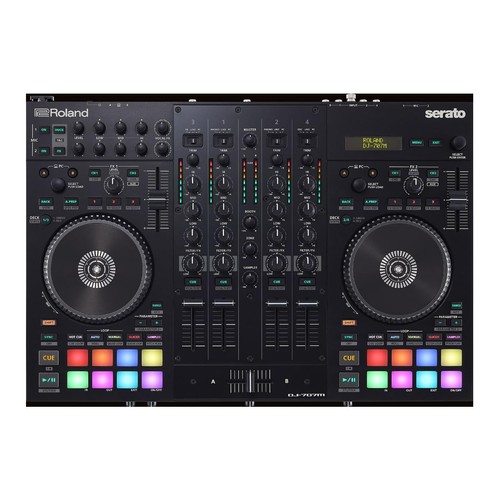Roland 707m contrôleur - contrôleur, dj