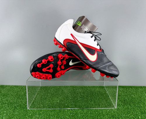 Nike ctr360 libretto ag - libretto, ii