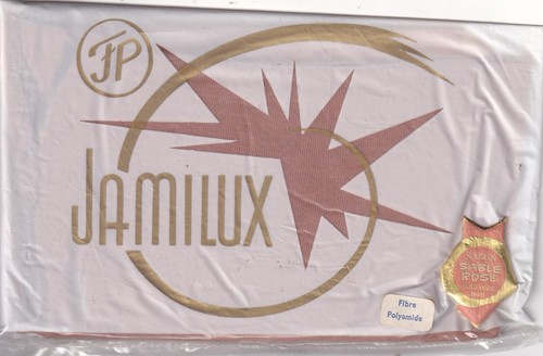 Bas nylon couture - , jamilux