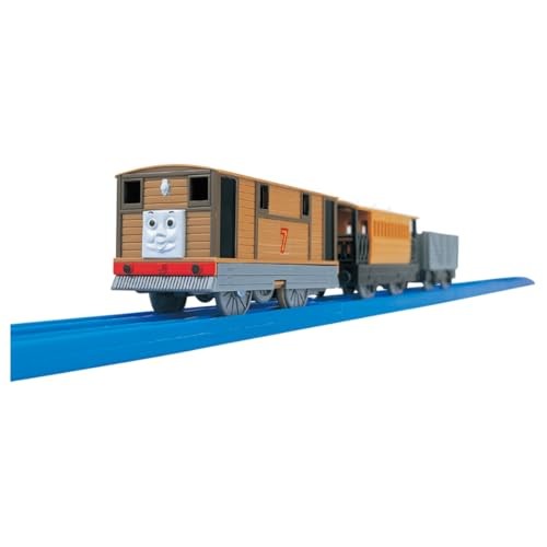 Takara tomy plarail thomas - tomy,