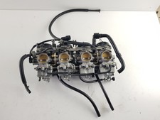 Rampe carburateur YAMAHA FZS 1000 FAZER 2001