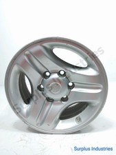 JANTE ALUMINIUM 1 TOYOTA LAND CRUISER 3 J90  / NE 12892