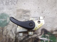 POIGNEE INTERIEURE ARRIÈRE