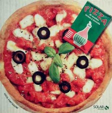 Pizza - Lucia Pantaleoni -