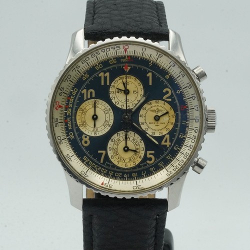 Breitling navitimer 1461 - navitimer,