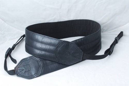 Bracelet large cuir - bracelet,