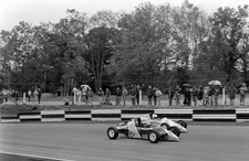 Niko Palhares Duckhams Racing