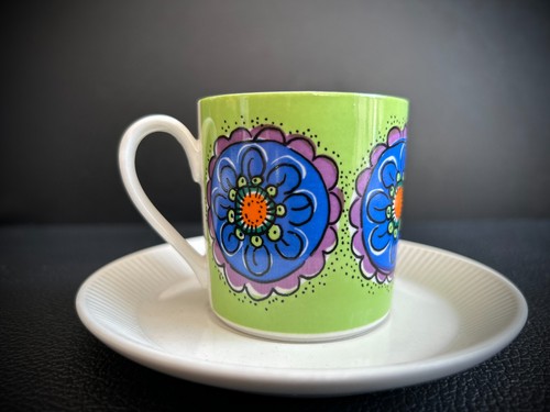 Tasse soucoupe villeroy - villeroy, &