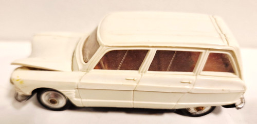 Norev citroën ami - 6, break