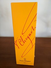 Coffret champagne Veuve