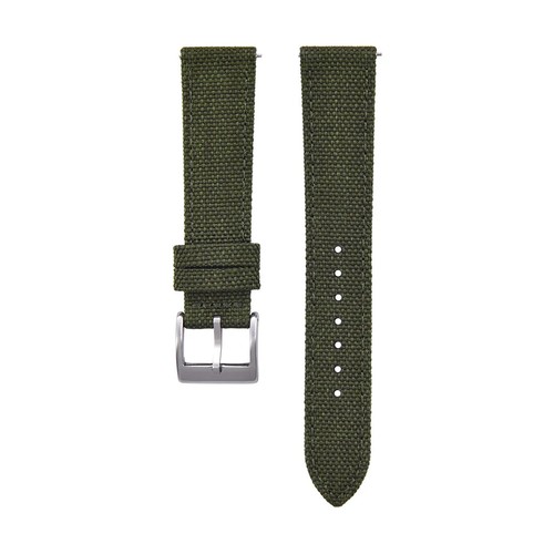 Bracelet montre toile - montre,