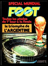 SUPPORTER FOOT MAGAZINE n°25
