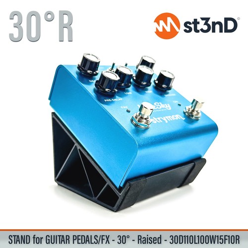 Stand pour pédales guitare - pÉdales,