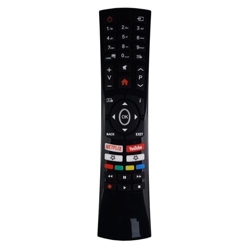 Télécommande authentique - télécommande,