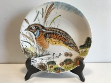 ASSIETTE CHAMBORD A LA PERDRIX