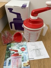 Tupperware - Speedy Chef 2