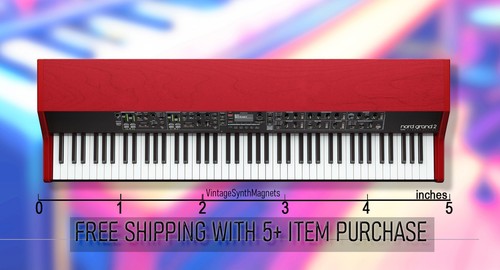 Clavia nord piano 2hp - nord,