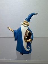 Figurine JIM merlin