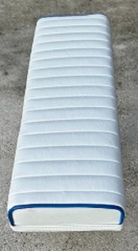 Marine boat universal pleated - marine,