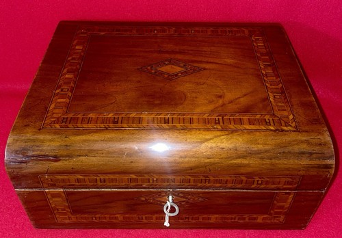 Ancien coffret napoléon - ancien,